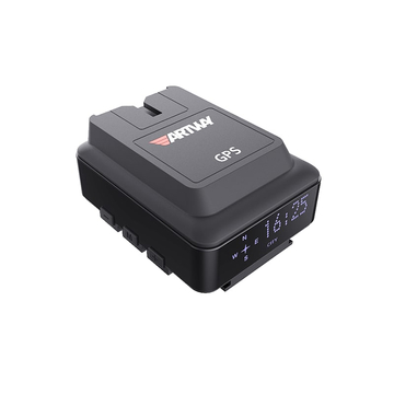 Artway RD-202 GPS - ракурс 1