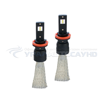 ClearLight Led Flex H11 3000 lm - ракурс 1