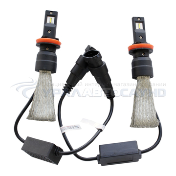 ClearLight Led Flex H11 3000 lm - ракурс 2