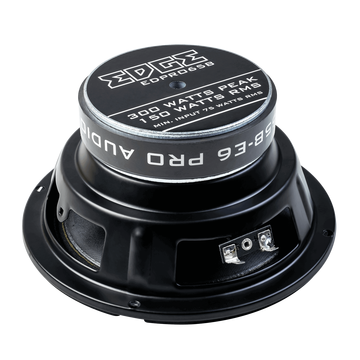 EDGE EDPRO65B-E6 - ракурс 1
