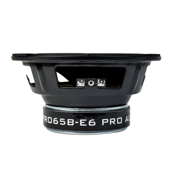 EDGE EDPRO65B-E6 - ракурс 3