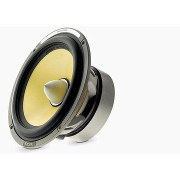 Focal ES 100 K - ракурс 3