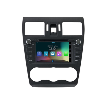 Incar AHR-2686 - ракурс 1