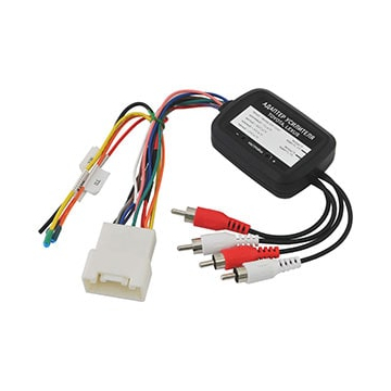 Incar AMP-TY01
