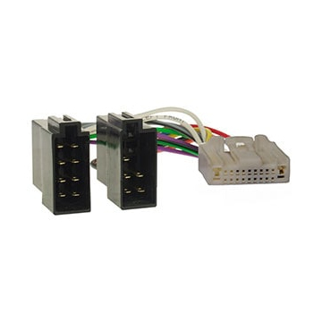Incar ISO ANS-07