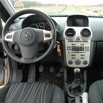 Incar ROP-N06S - ракурс 2