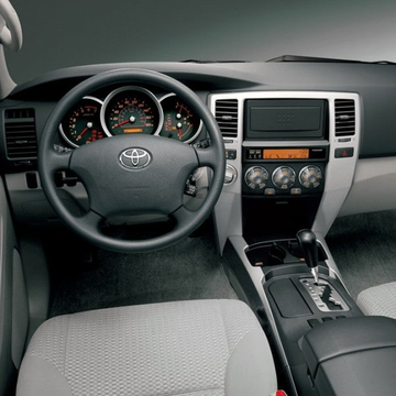 Incar RTY-N50 - ракурс 3
