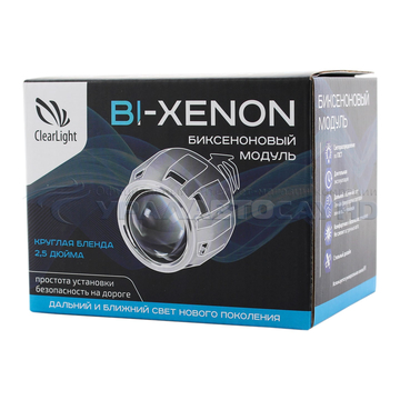 ClearLight KBM CL G3 MN 2 - ракурс 3