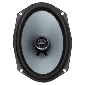 Morel Maximo Ultra 692 Coax - ракурс 1