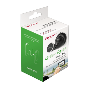 Prology WHM-200 - ракурс 3