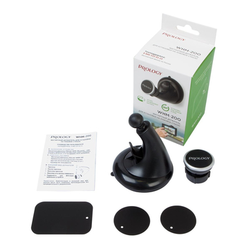 Prology WHM-200 - ракурс 6