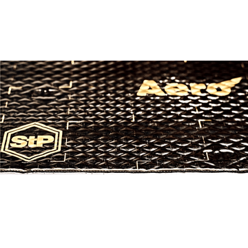 StP Aero - ракурс 3