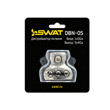 SWAT DBN-05 - ракурс 2