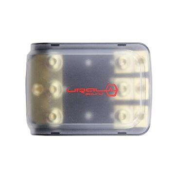 Ural PB-DB Extreme SPL Distributor - ракурс 2