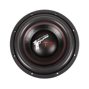 Ural TT 12 - ракурс 2