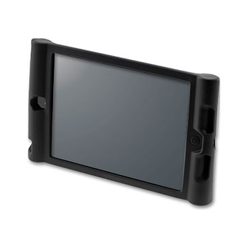 VIBE Grip for iPad mini Black на Apple iPad mini