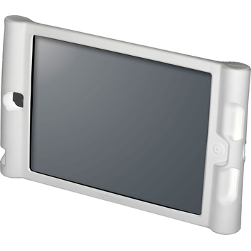 VIBE Grip for iPad mini White на Apple iPad mini - ракурс 1