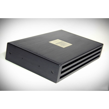 AMP DA-80.6DSP PANACEA