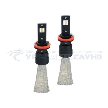 ClearLight Led Flex H11 3000 lm