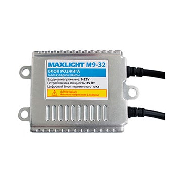 MaxLight M9-32