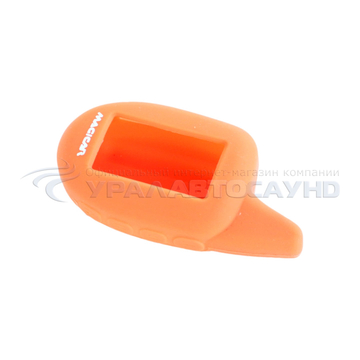 Scher-Khan Magicar 7/8/9/10/11/12 (оранжевый)