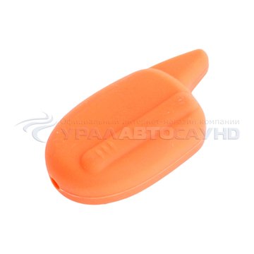 Scher-Khan Magicar 7/8/9/10/11/12 (оранжевый)