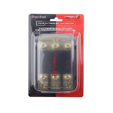 Ural PB-DB Extreme SPL Distributor