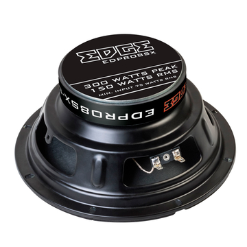 EDGE EDPRO8SX-E6 - ракурс 1