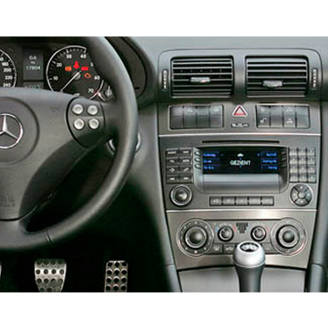 Incar RMB-CLK03 - ракурс 2
