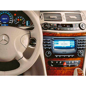 Incar RMB-E03 - ракурс 3