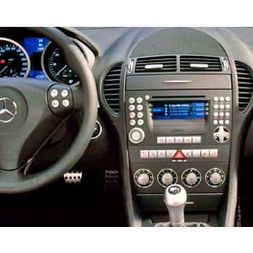 Incar RMB-SLK01 - ракурс 3