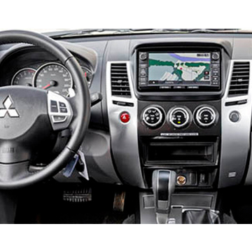 Incar RMS-N22 - ракурс 3