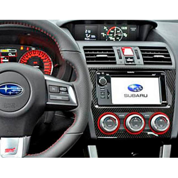 Incar RSU-N04 - ракурс 3