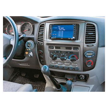 Incar RTY-N59 - ракурс 3