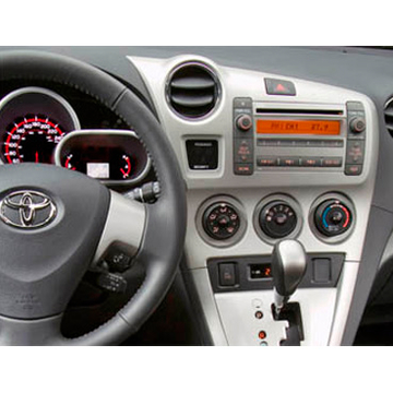 Incar RTY-N60 - ракурс 3