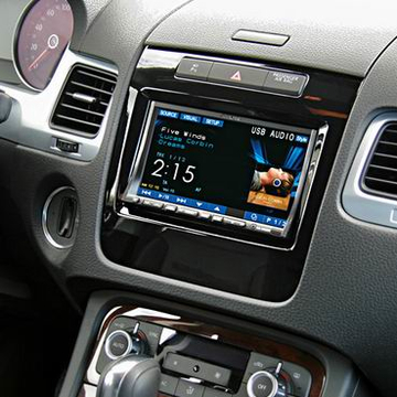 Incar RVW-N10 - ракурс 2