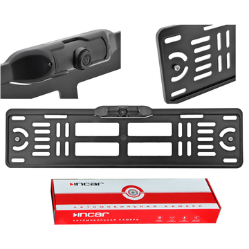 Incar VDC-006S - ракурс 1