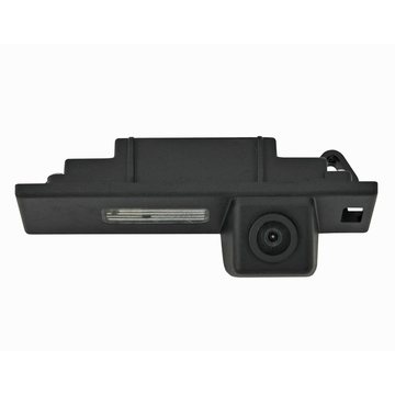 Incar VDC-107 - ракурс 1