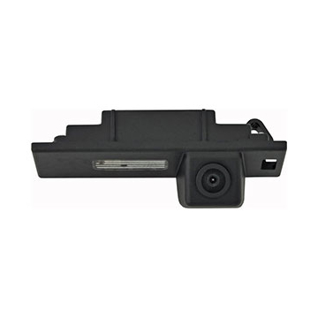 Incar VDC-107