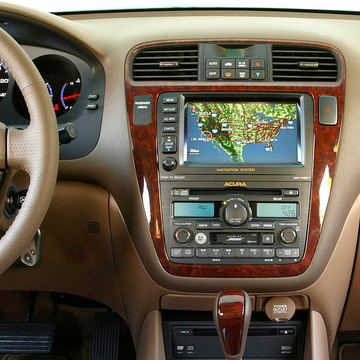 Incar 95-7866A - ракурс 2