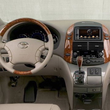 Incar 95-8208A - ракурс 2