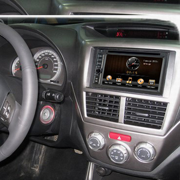 Incar 95-8902 - ракурс 2