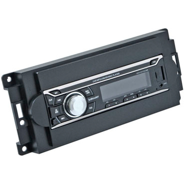 Incar 99-6507A - ракурс 2