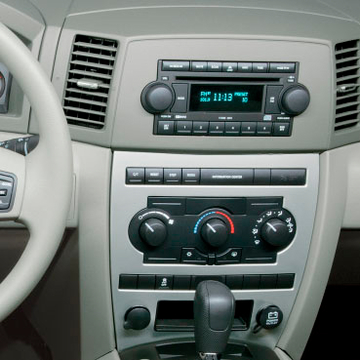 Incar 99-6507A - ракурс 3