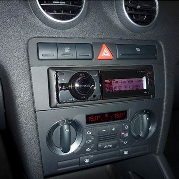 Incar RAU3-00 - ракурс 2