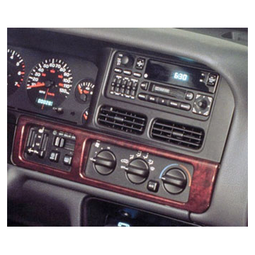 Incar RCH-D00 - ракурс 2