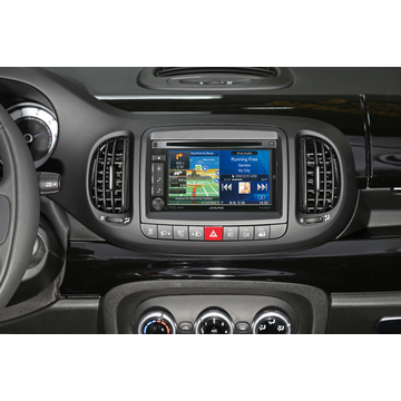 Incar RFI-N07 - ракурс 2