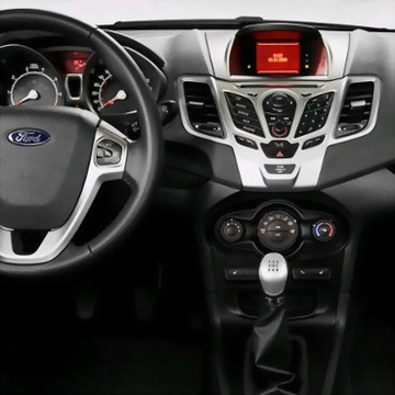 Incar RFO-N20 - ракурс 2