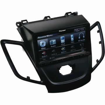 Incar RFO-N20 - ракурс 3
