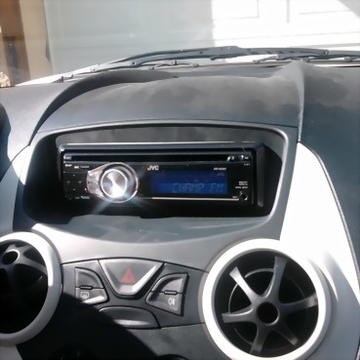 Incar RFO-N24 - ракурс 2